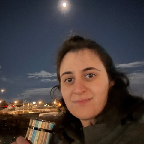 Parisa